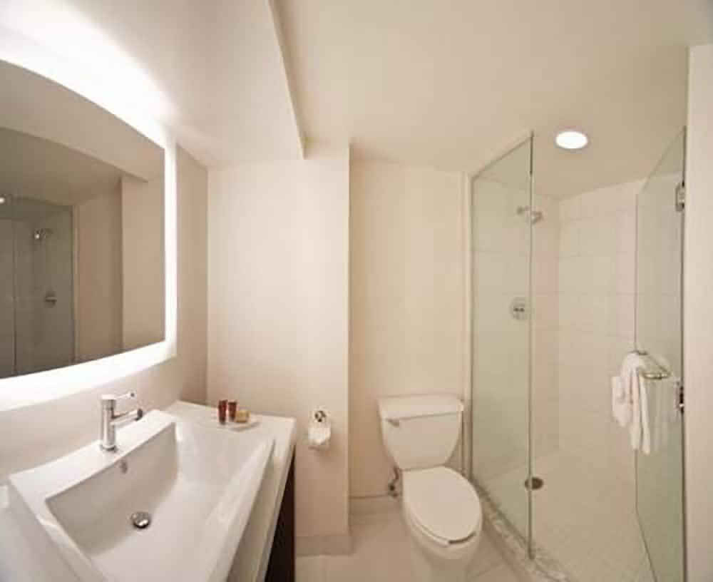 Suite, 1 King Bed, Smoking photo 2