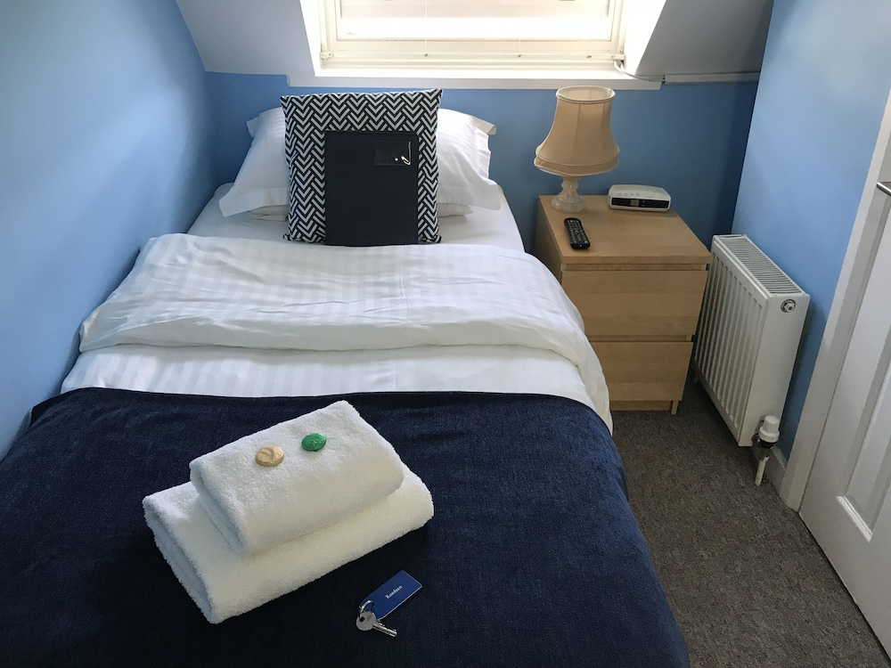 Single Room photo 3