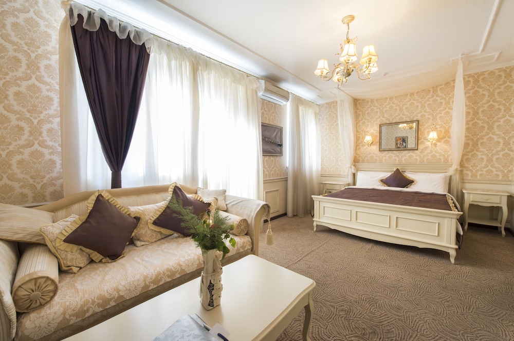 Junior Room, 1 Bedroom