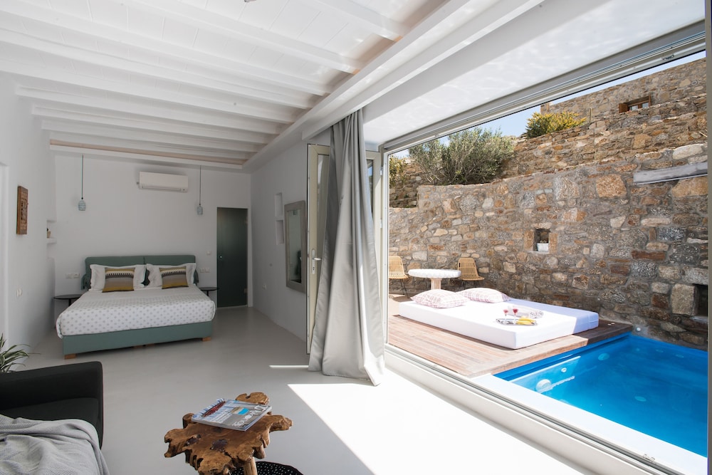 Deluxe Villa, 3 Bedrooms, Private Pool, Pool View, photo 6