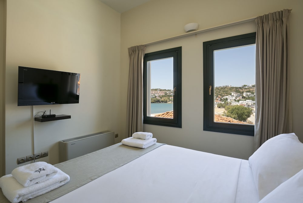 Superior Suite, Balcony, Sea View photo 1