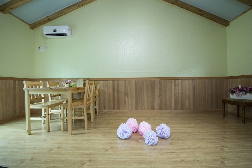 Traditional Room (Ondol, 24 PY) - Photo 2