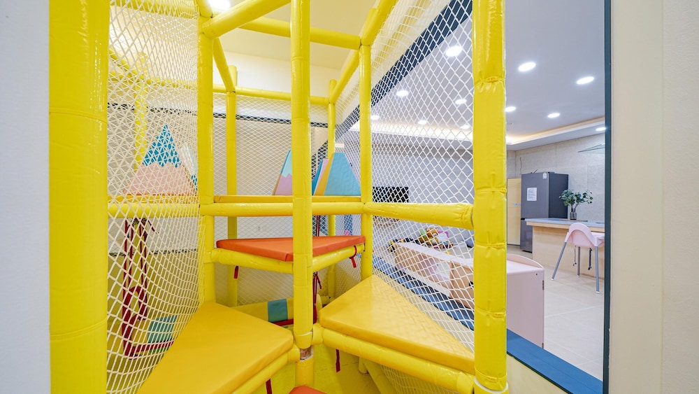 Basic Room, 1 Bedroom (Kids1 (spa)) - Photo 14
