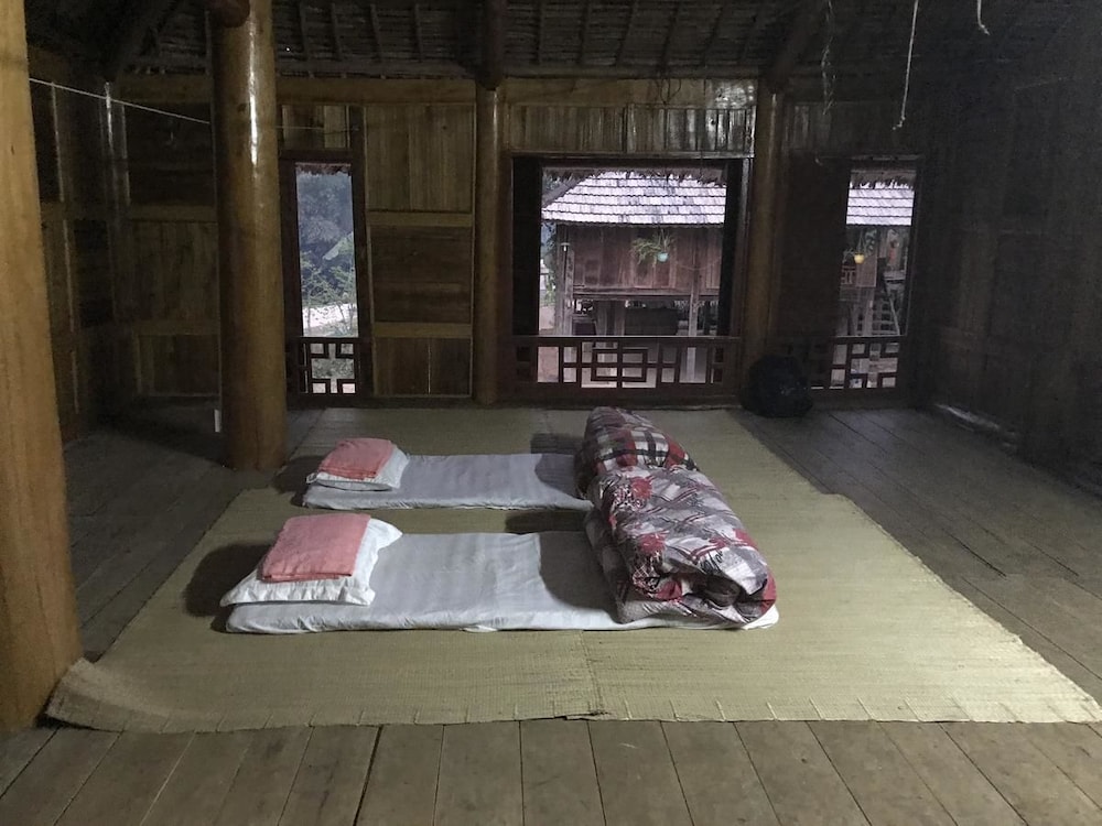 Double Room (Mattress Only) photo 1