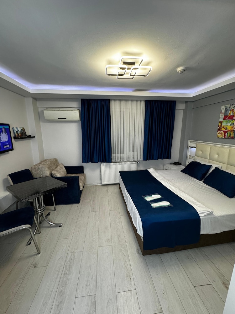 Superior Double Or Twin Room photo 2