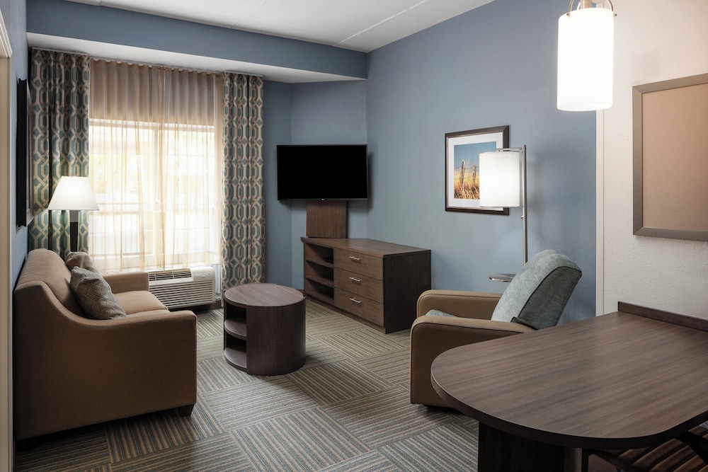 Suite, 1 Bedroom, Accessible (Communication, Accessible Tub) - Photo 4