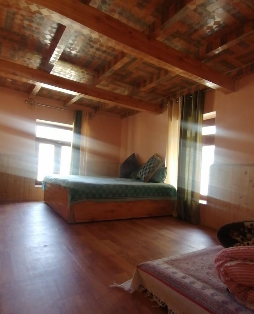 Deluxe Double Room, Mountain View photo 3