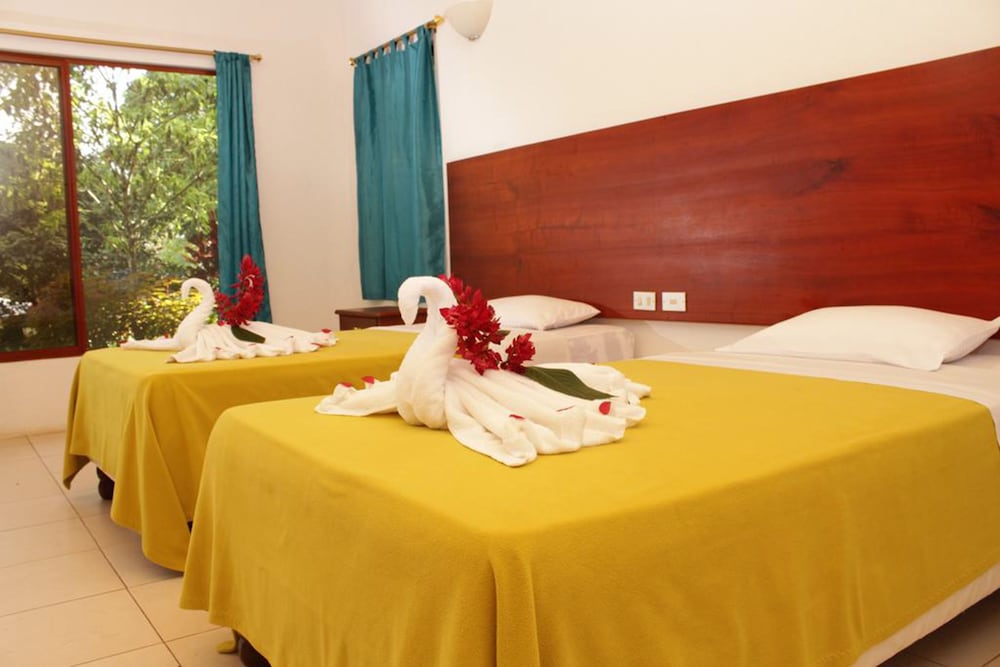 Superior Triple Room, Multiple Beds, Non Smoking photo 2