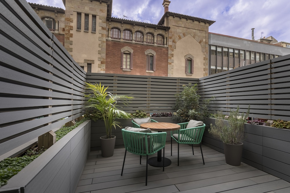 Classic Room, Terrace photo 3