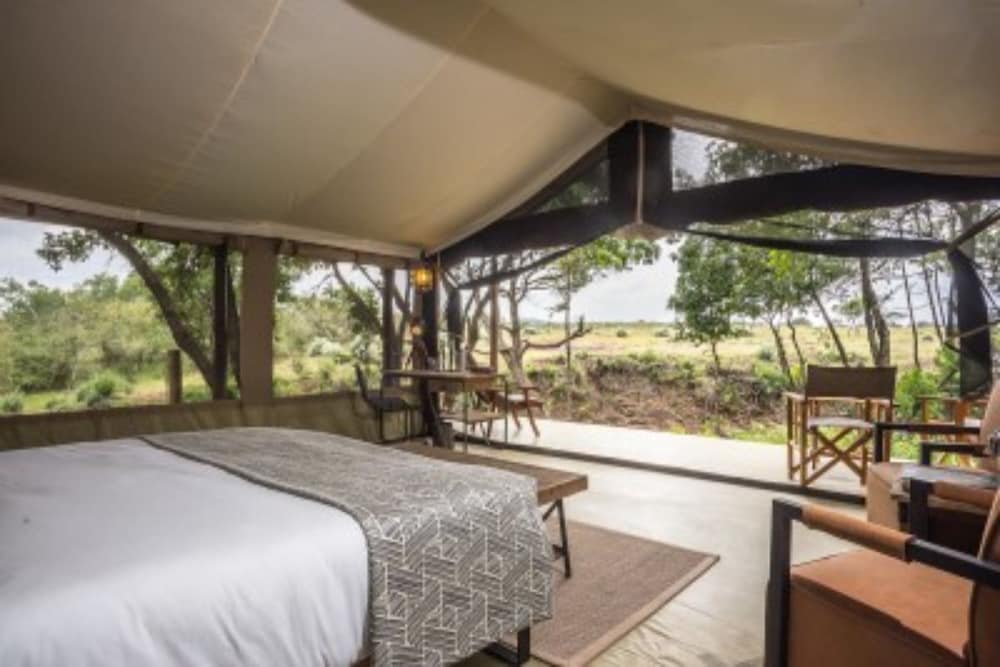 Luxury Tent photo 2