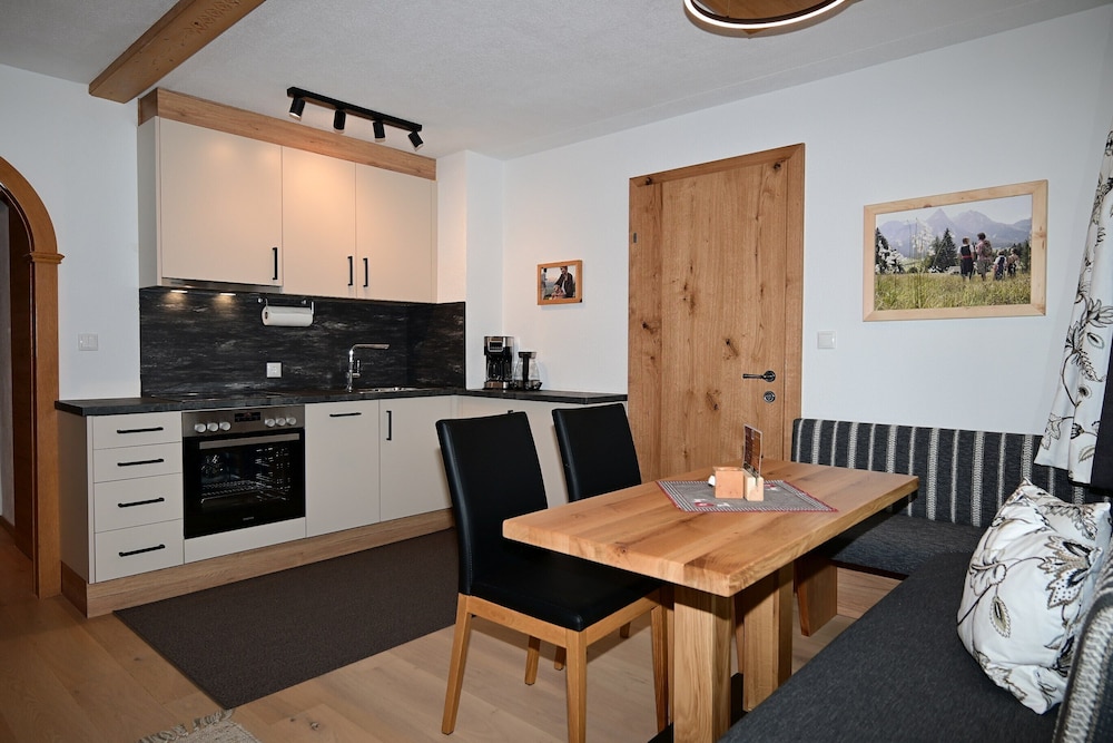 Family Apartment