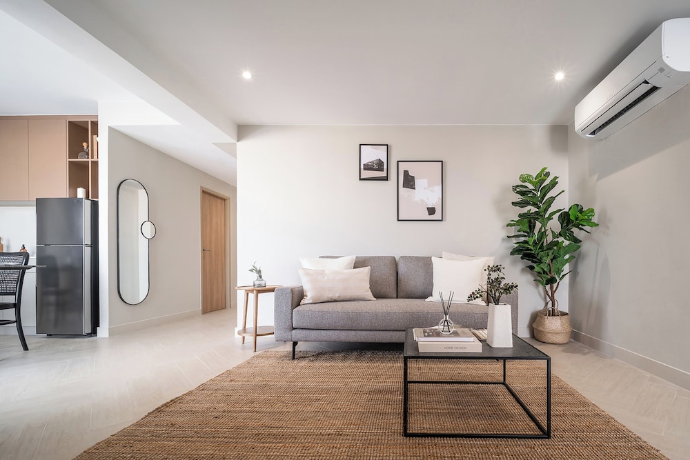 Executive Apartment, 2 Bedrooms