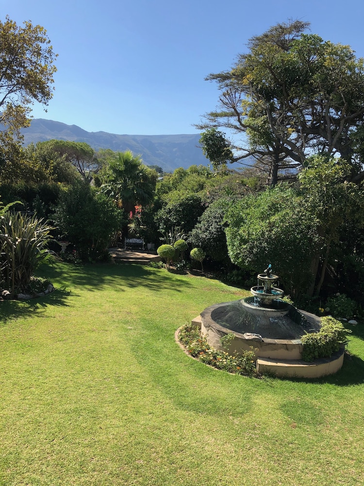 Grand Suite, Terrace - Photo 8