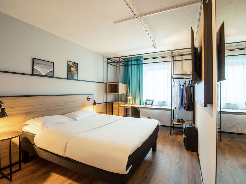 Standard Double Room, 1 Double Bed photo 1