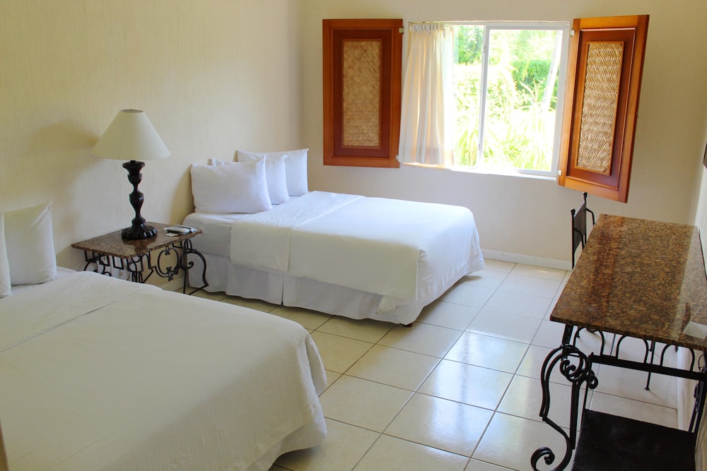 Standard Room photo 1