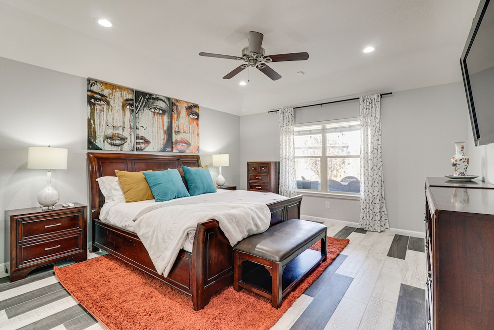 House (4 Bedrooms) photo 1