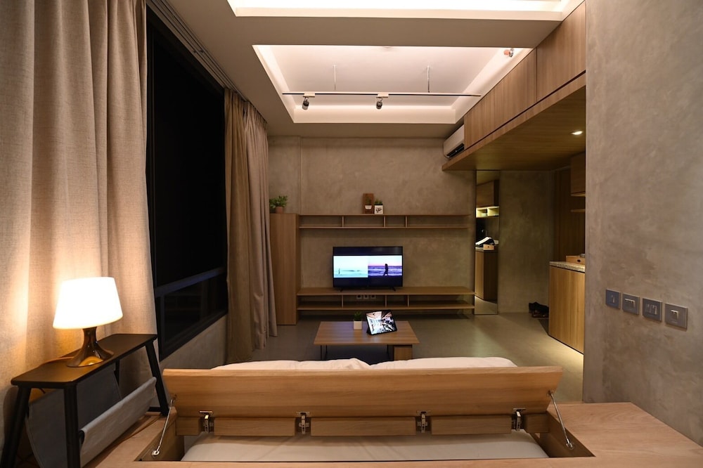 Modoru+ (Corner Wardrobe) Suite - Photo 4