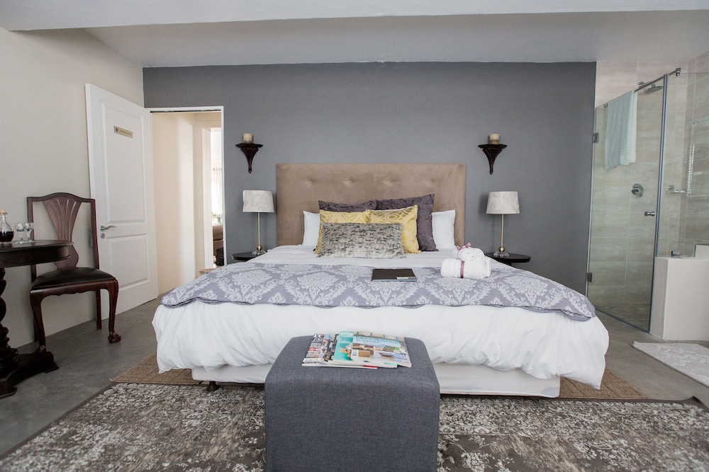 Standard Room, 1 Bedroom (Oyster Room) photo 3