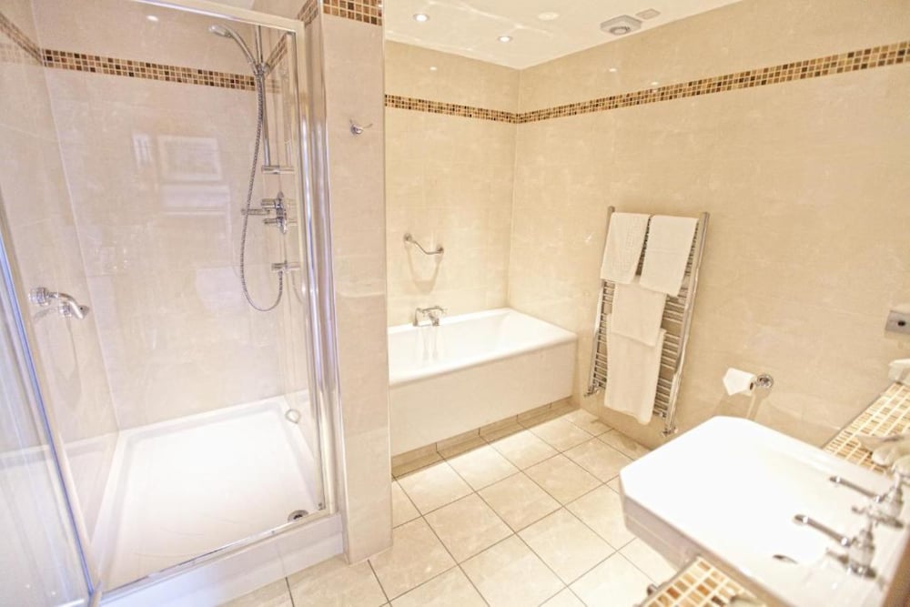 Executive King Room photo 3