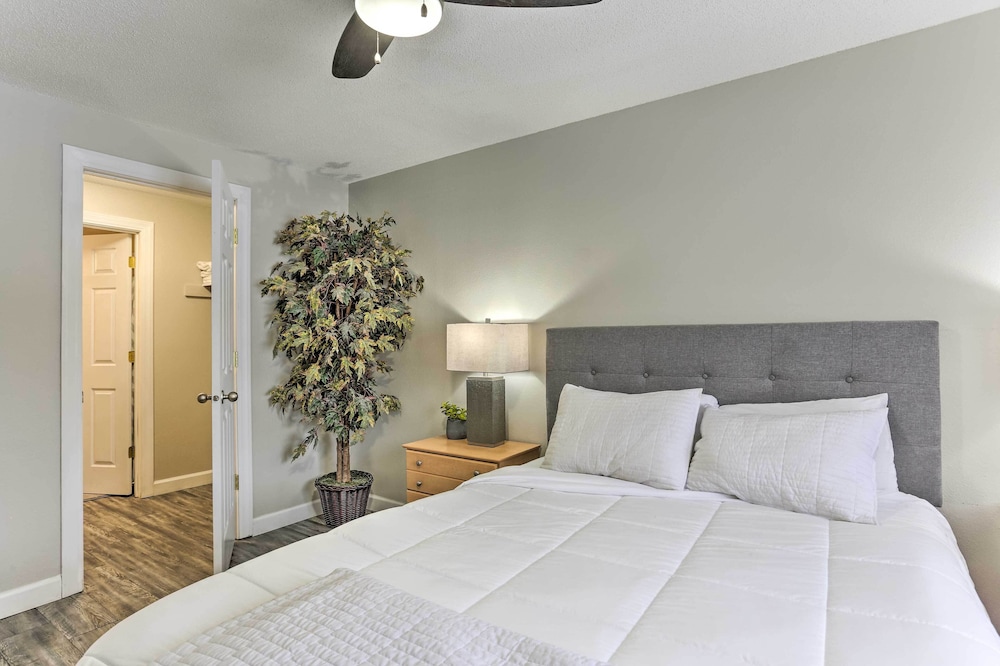 Apartment (2 Bedrooms) photo 1