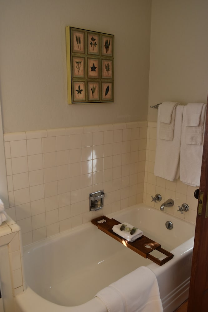 Garden Suite photo 2