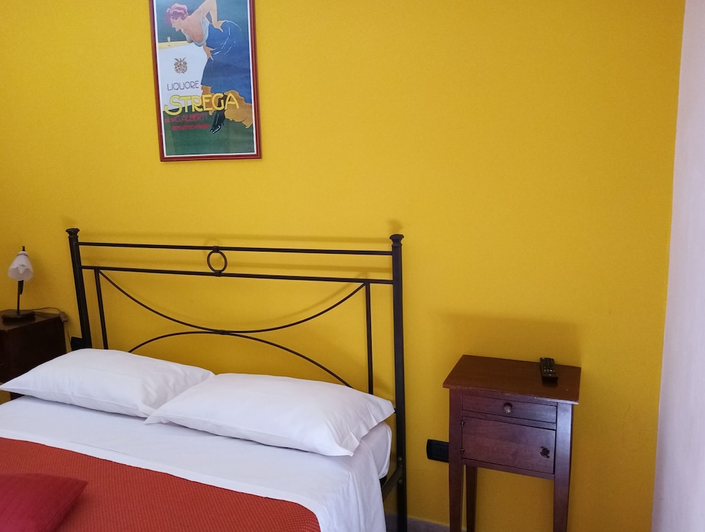 Basic Triple Room - Photo 3