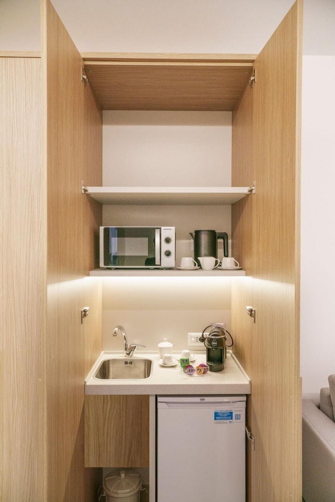 Deluxe Suite photo 2