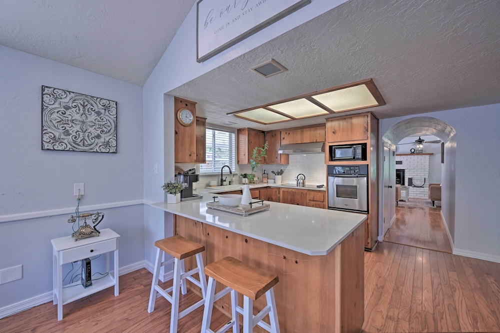 Cottage (4 Bedrooms) photo 3