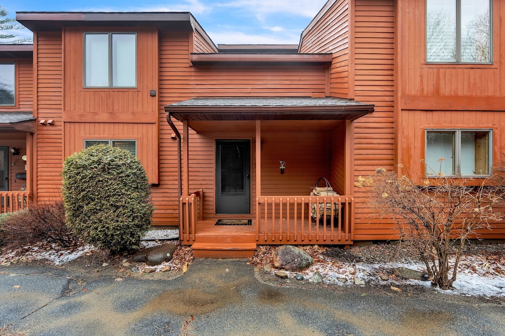 Townhome, 2 Bedrooms