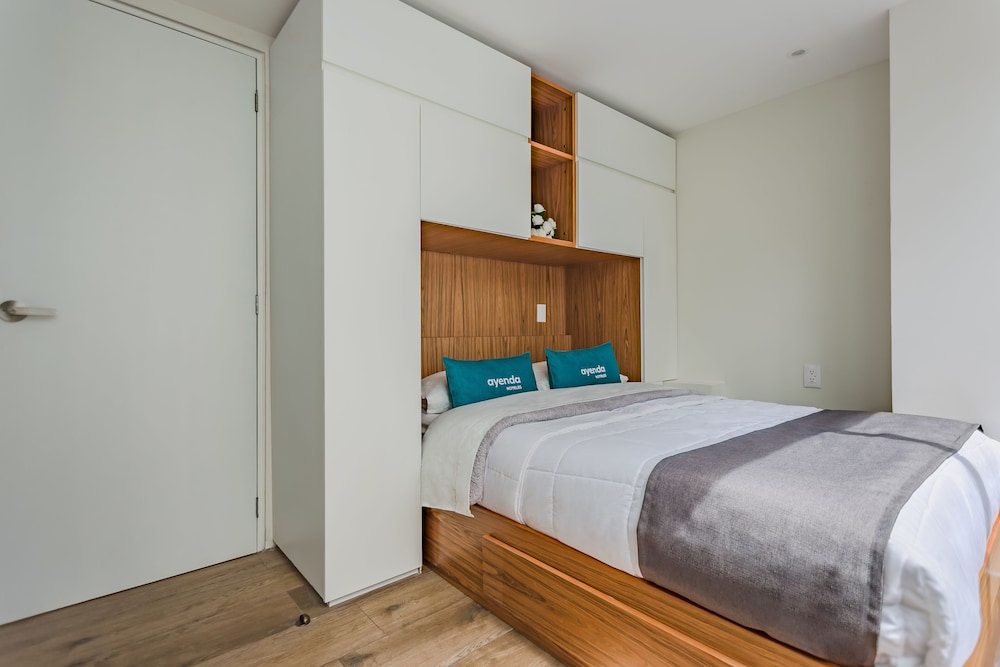 Standard Double Room - Photo 4