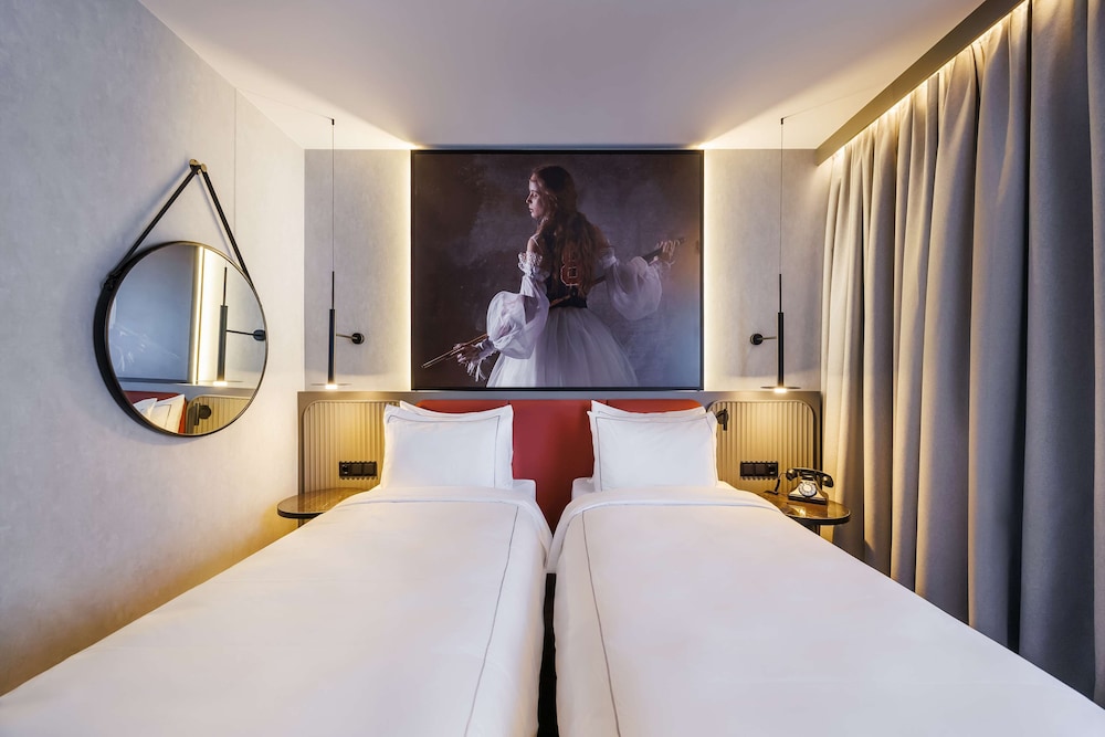 Standard Room - Photo 6