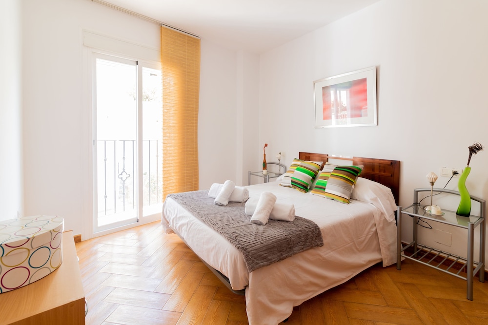 Apartamento, 1 habitación