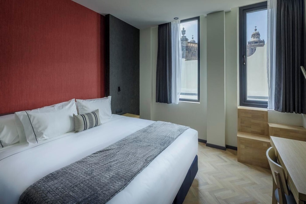 Terrace Suite with Bathtub - Pyramid Tower photo 1
