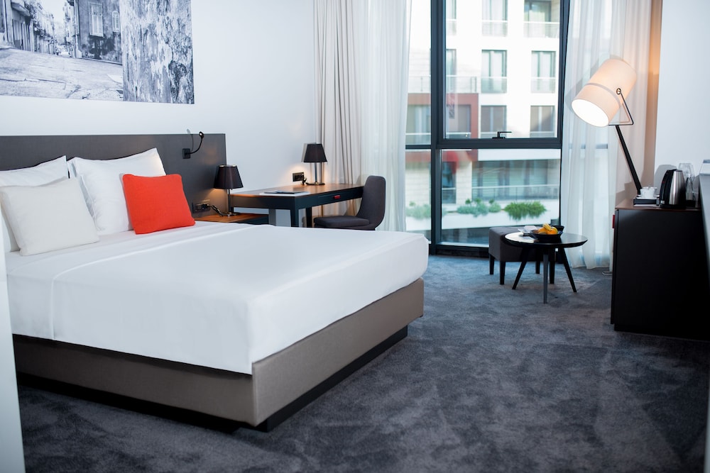 Superior Room, Accessible photo 3