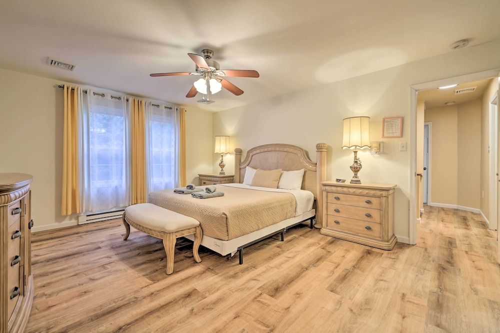 House (4 Bedrooms) photo 1