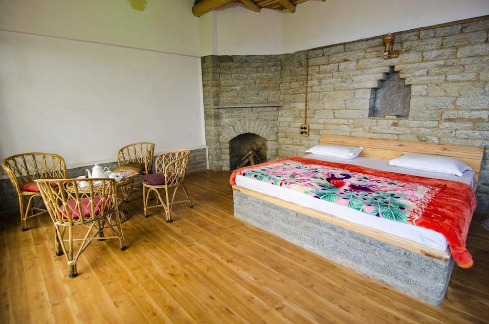 Family Suite, 1 Double Bed photo 2