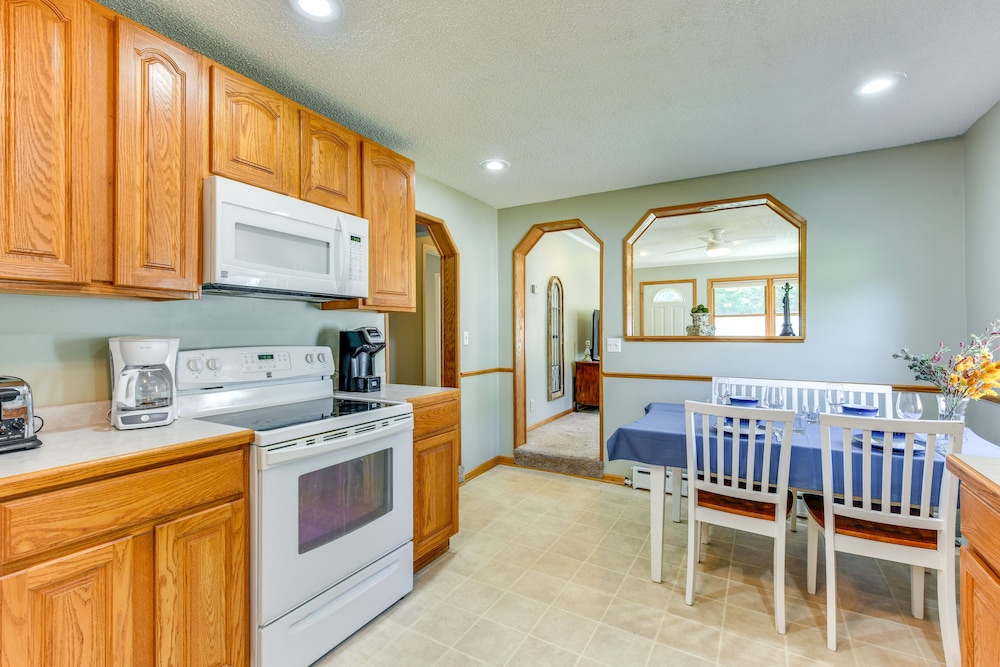 House (2 Bedrooms) photo 2