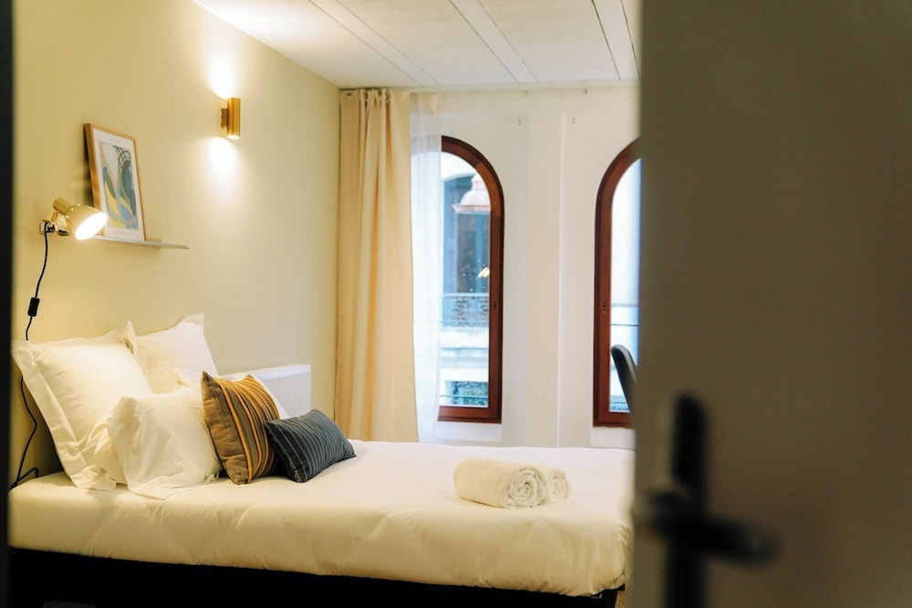 Classic Double Room, 1 Double Bed