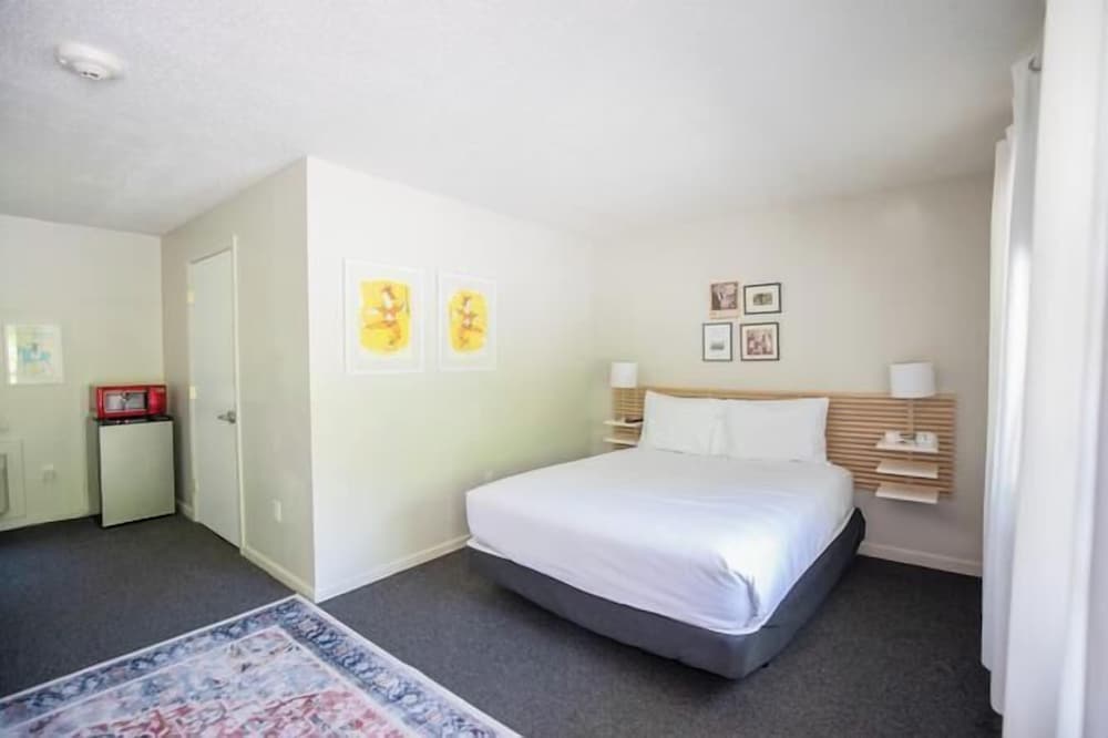Room, 1 Queen Bed, Mobility Accessible photo 2