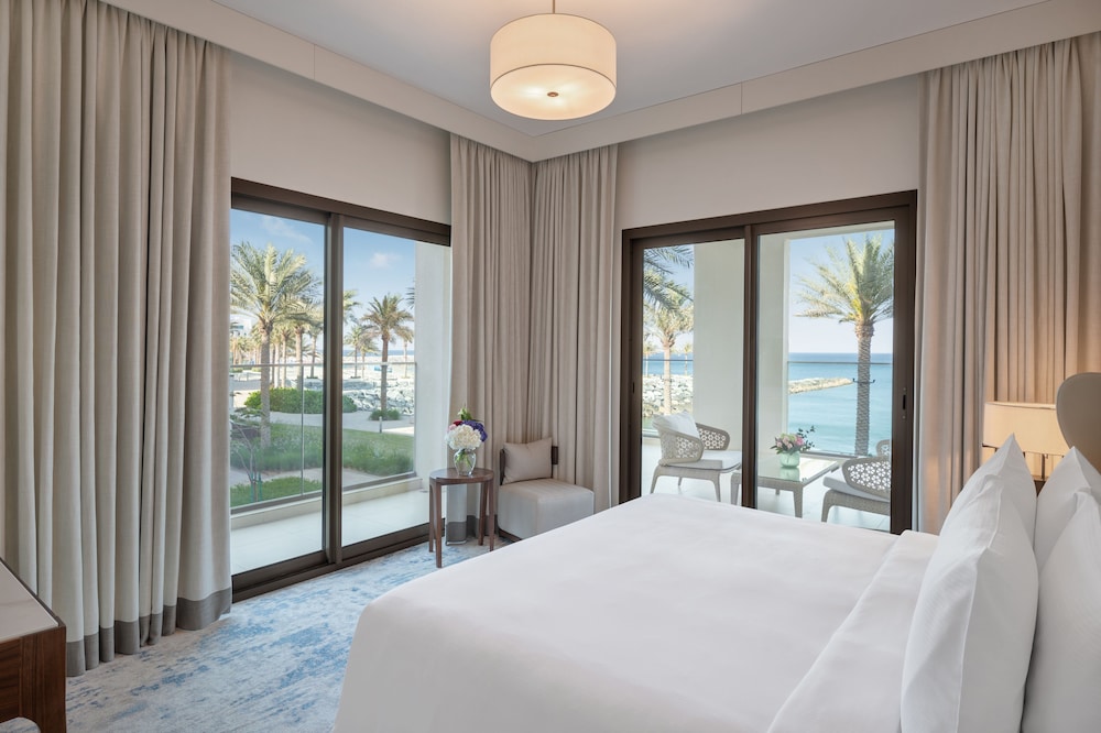 Apartment, 3 Bedrooms, Ocean View