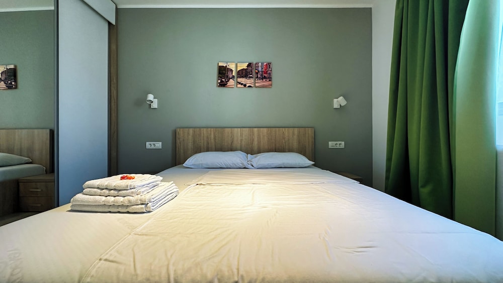 City Apartment photo 3