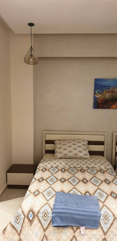 Apartment, 1 Bedroom, Smoking