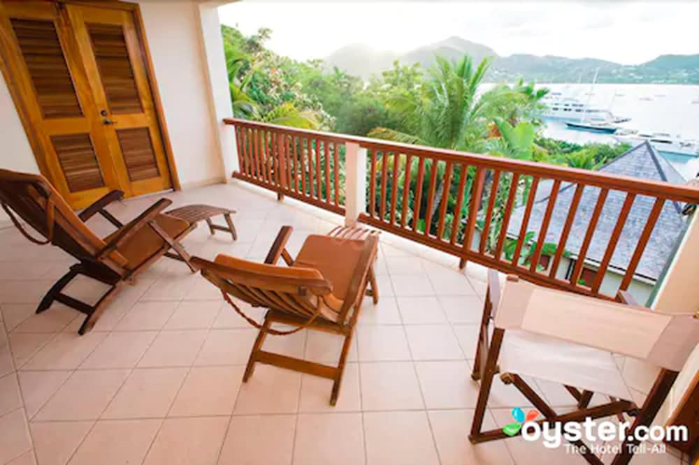 Executive Suite, 1 Bedroom, Kitchen, Marina View