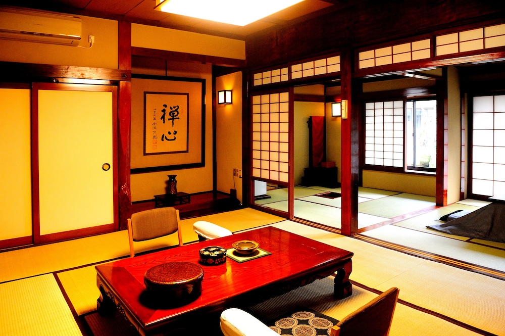 Superior Room (Japanese-style) photo 1