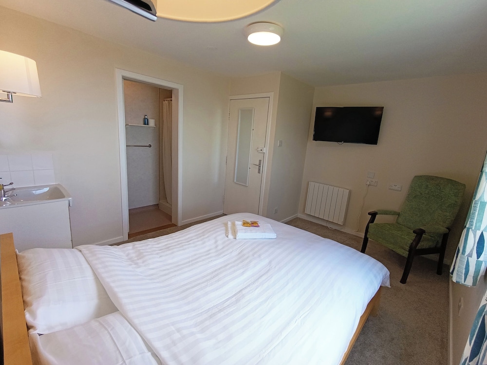 Panoramic Double Room, Sea View