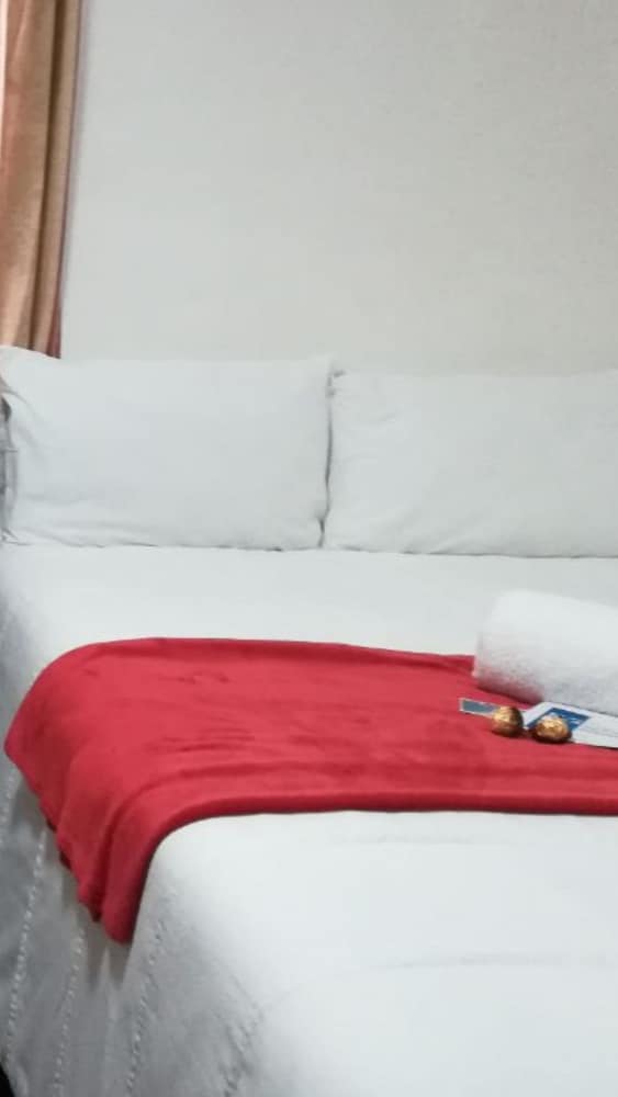 Quadruple Room photo 2