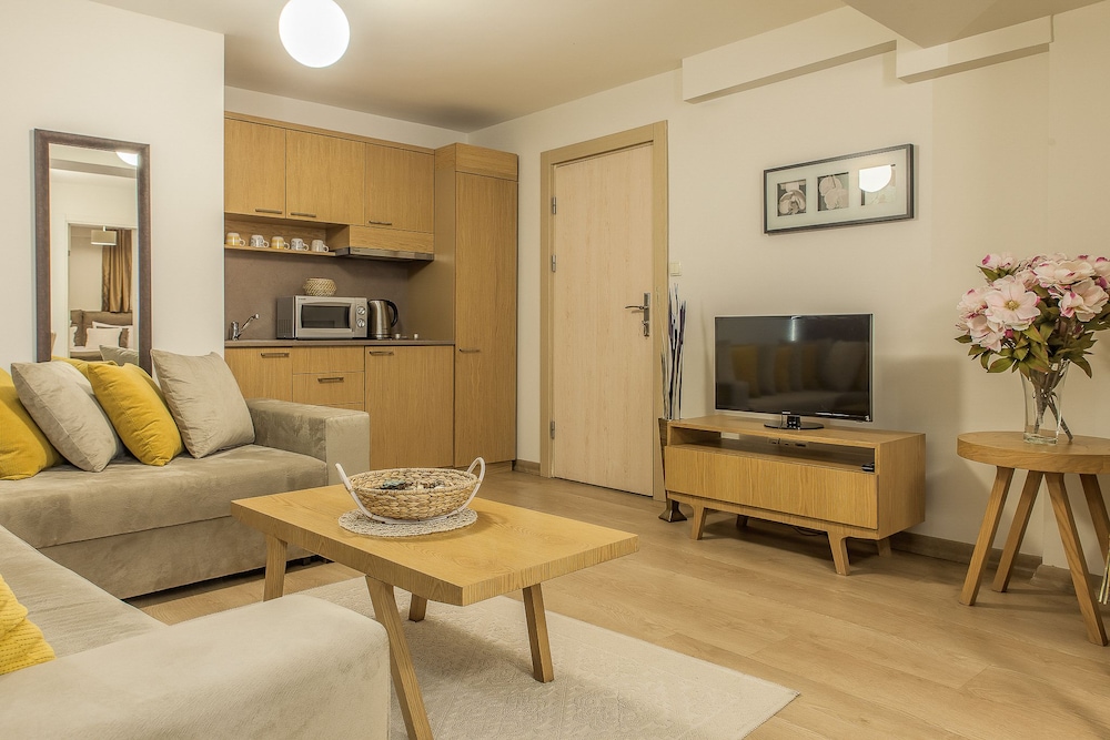 Elite Suite photo 2