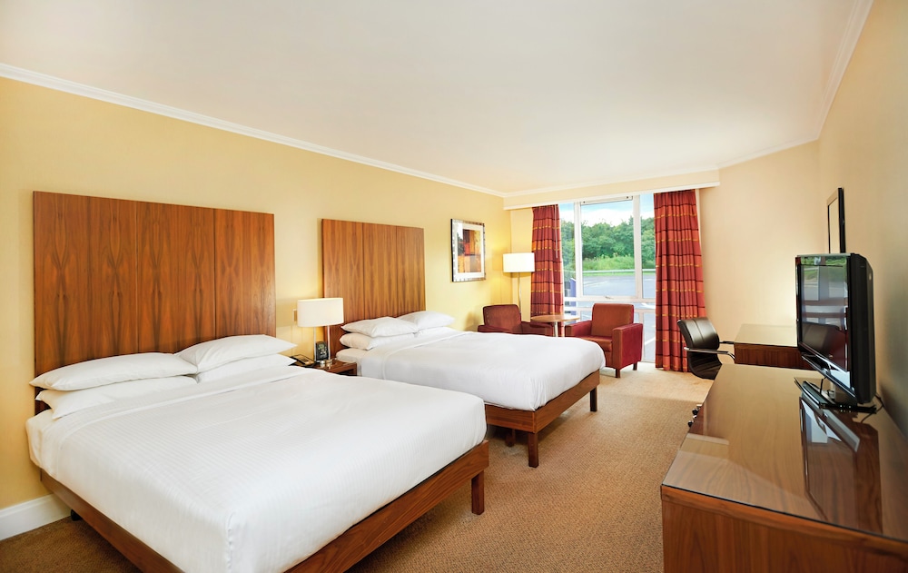 Deluxe Twin Room photo 1