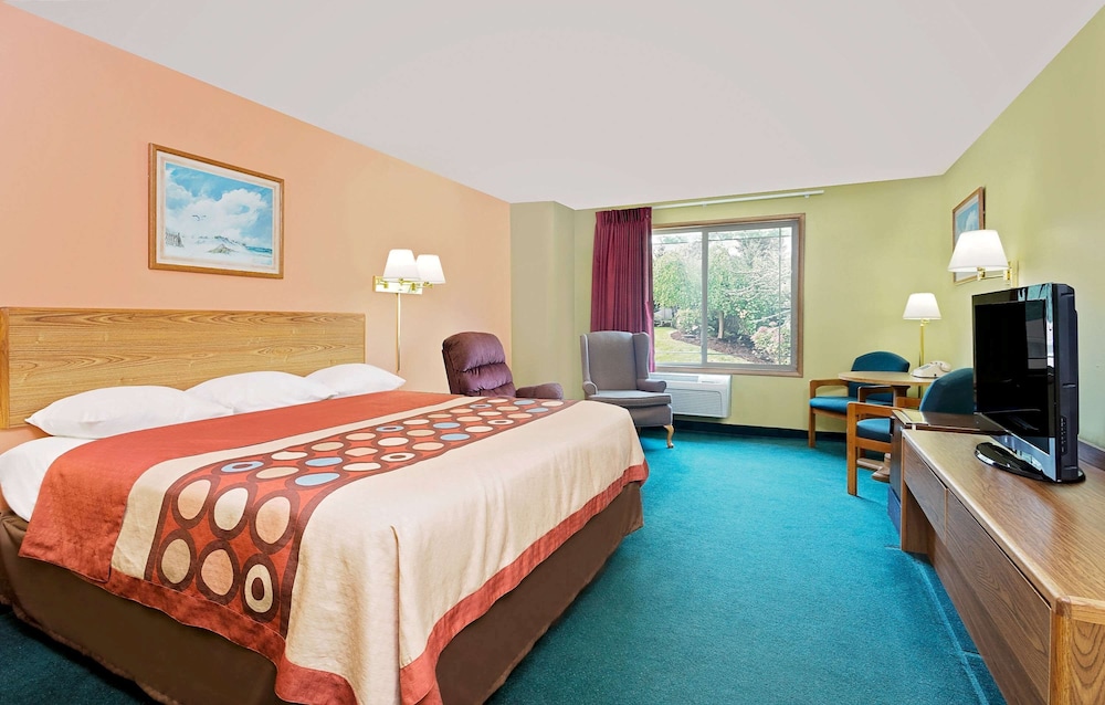 Standard Room - Photo 2