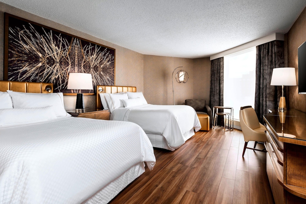 Traditional Room, 2 Queen Beds - Photo 1